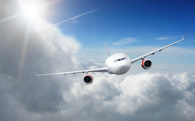 航空航天激光焊接應(yīng)用解決方案