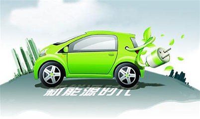 新能源電池行業(yè)
